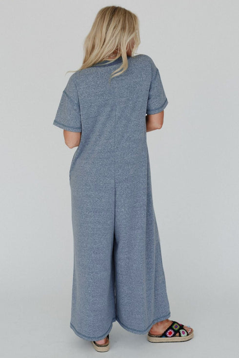 womens wide leg jumpsuit