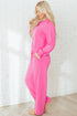 sweatpant set for women