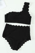 black-solid-scalloped-one-shoulder-bikini