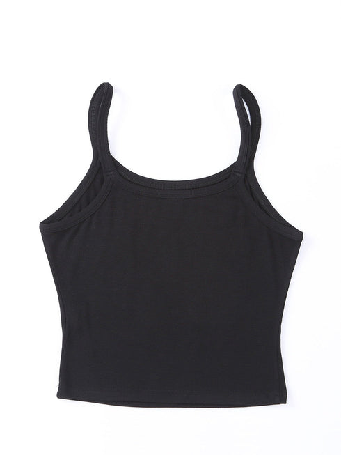black-ribbed-knit-cropped-tank-top