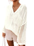 white-open-knit-long-sleeve-pocketed-hooded-sweater