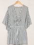 womens-dresses-check-print-buttons-lace-up-shirt-dress