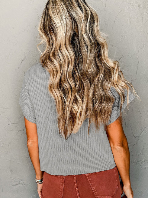 plus-size-casual-sweatshirt-womens-plus-solid-waffle-long-sleeve-drawstring-hooded-pullover-sweatshirt-with-kangaroo-pockets-casual-tops-for-fall-winter-womens-clothing