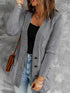 dark-gray-front-pocket-and-buttons-closure-cardigan