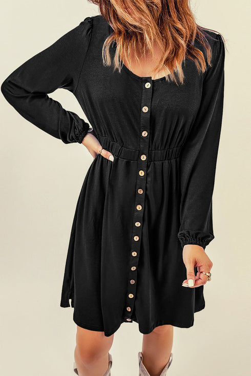 womens-dresses-casual-round-neck-print-long-sleeve-dress
