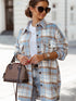 womens-blouses-plaid-detachable-hat-pocket-long-sleeve-blouse