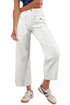 white jeans for women