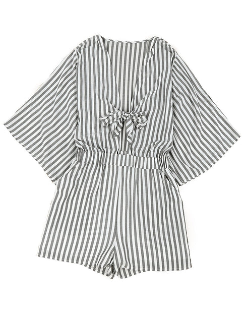 womens-dresses-check-print-buttons-lace-up-shirt-dress