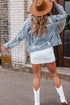 sky-blue-sequin-embellished-fringe-distressed-denim-jacket