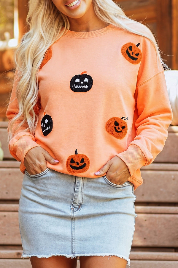 Chic Women's Cozy Sweatshirts & Hoodies - Trendy Casual Tops for Ultimate Comfort in Vibrant Colors & Perfect Fit