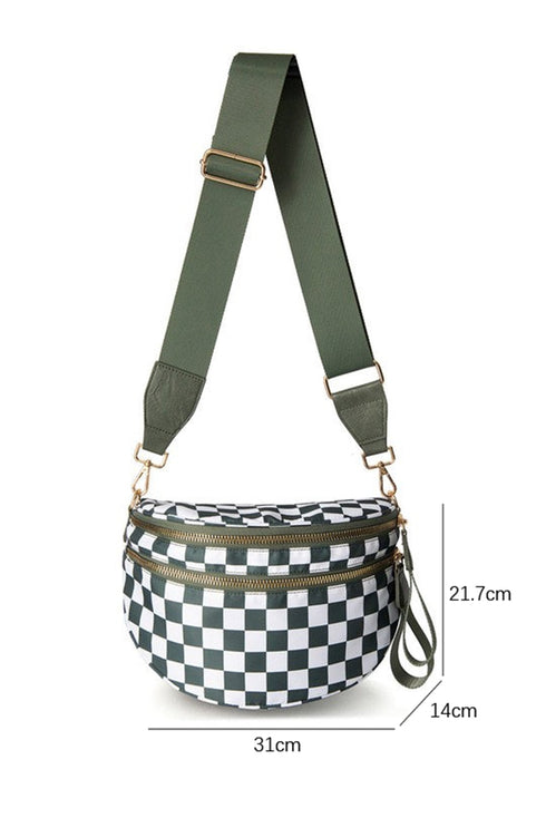 large crossbody bags for women