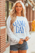 game day sweatshirt