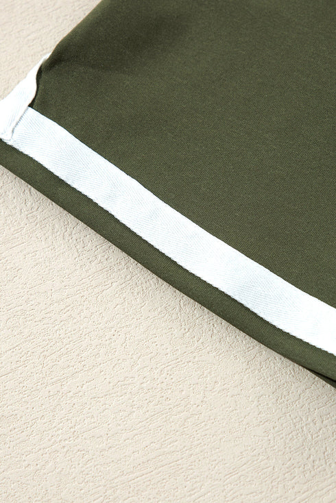 vineyard-green-contrast-trim-tee-and-shorts-set