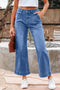 best wide leg jeans