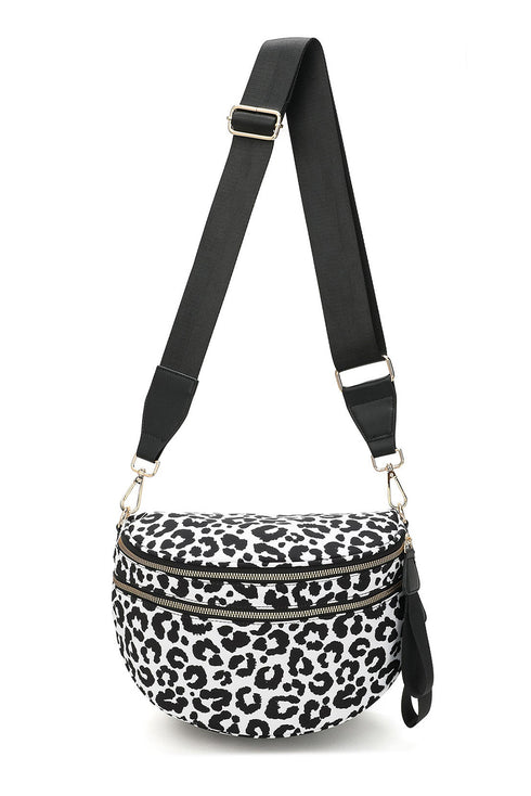 Large Crossbody Bag