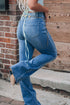 dusk-blue-pearl-boot-cut-denim-jeans
