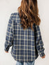 blue-plaid-pattern-sherpa-lined-hooded-shacket