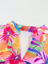 tropical-print-half-sleeve-casual-dress