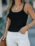 black-ribbed-knit-cropped-tank-top