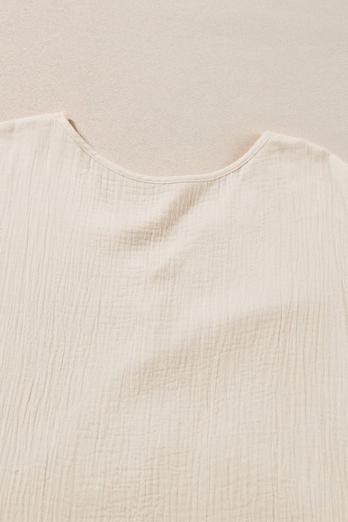 womens-dresses-solid-v-neck-short-sleeve-mini-dress