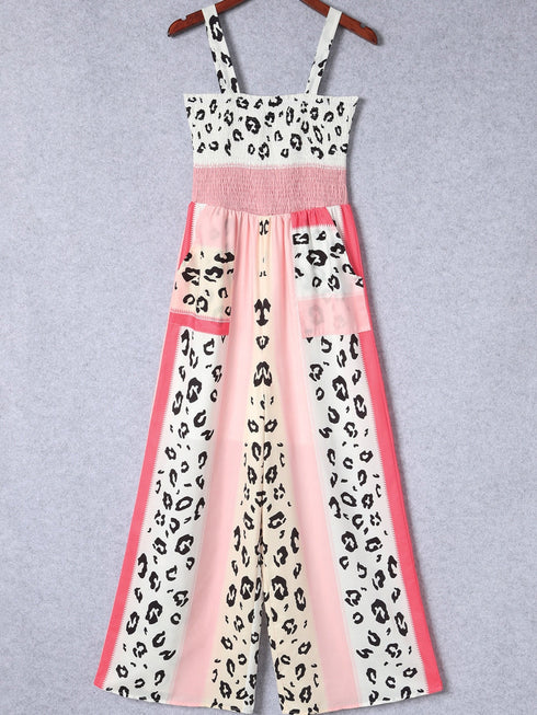 casual-and-trendy-slim-halter-print-set