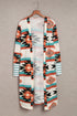 womens-coats-printed-stitching-lapel-long-woolen-coat