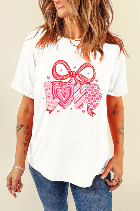 valentines day t shirt
