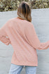 thermal long sleeve top