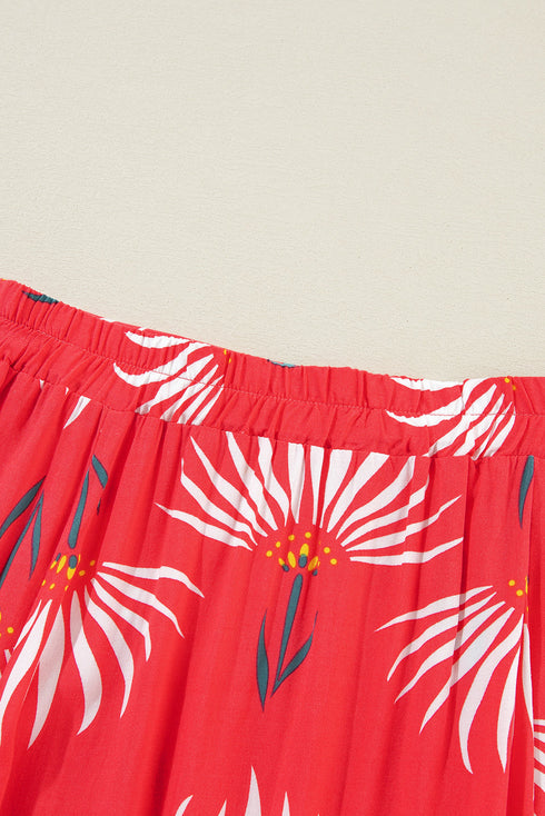 casual-chic-plaid-snowflake-print-notched-neck-jumpsuit1700027176601