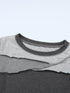 gray-expose-seam-color-block-ribbed-knit-top