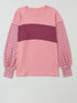 peach-blossom-colorblock-striped-bishop-sleeve-top