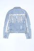 sky-blue-sequin-embellished-fringe-distressed-denim-jacket
