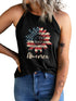 black-america-stars-and-stripes-sunflower-tank-top