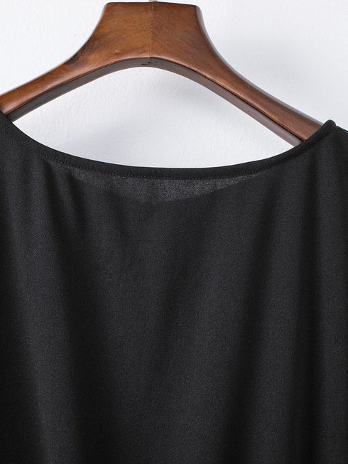 v-neck-high-waist-wide-loose-casual-jumpsuit