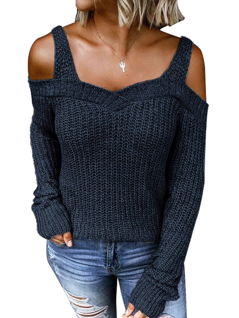 dark-blue-dew-shoulder-juliette-knitted-sweater