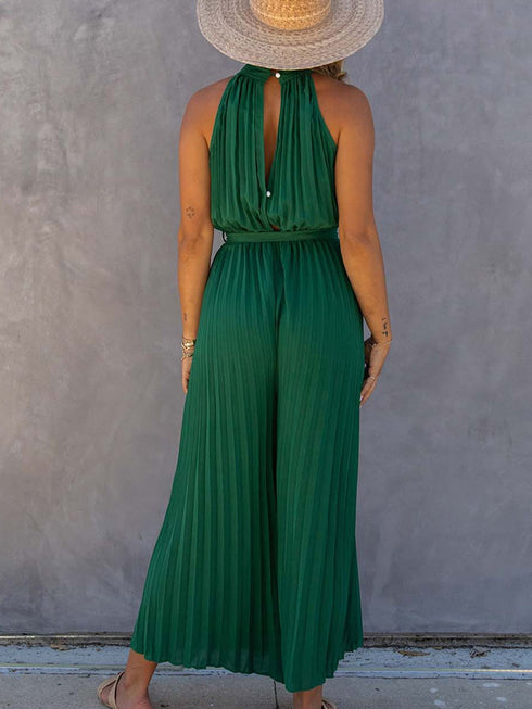 solid-chic-sleeveless-slanted-shoulder-tie-waist-wide-leg-jumpsuit1703575338053