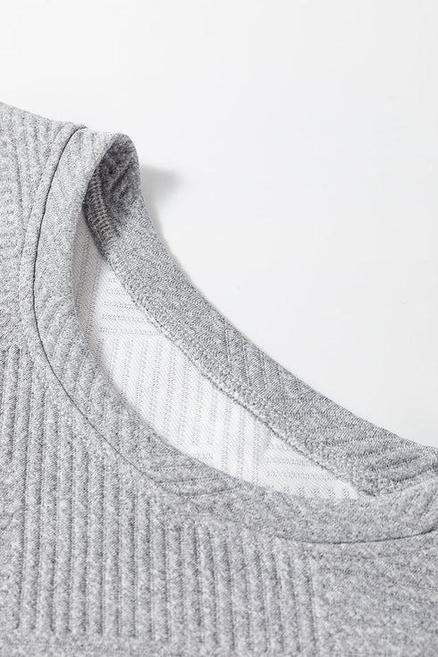 long sleeve t shirt dress