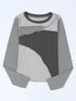gray-expose-seam-color-block-ribbed-knit-top