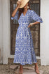 casual maxi dresses for women