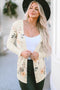 printed-lightweight-and-batwing-sleeve-medium-length-cardigan