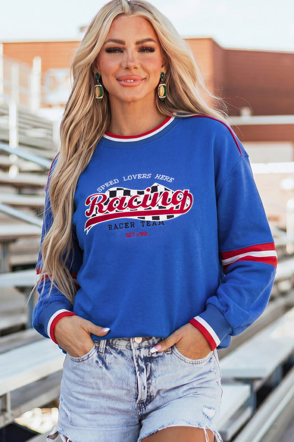 Chic Women's Cozy Sweatshirts & Hoodies - Soft Casual Wear for Everyday Comfort and Effortless Style