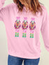 pink-christmas-sequined-neon-nutcrackers-crewneck-sweatshirt