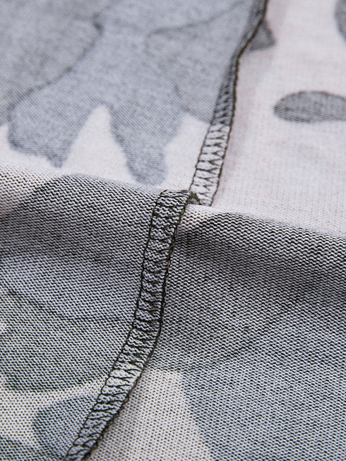 green-camo-print-long-cardigan