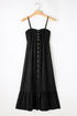 womens-dresses-one-word-collar-halterneck-fungus-dress