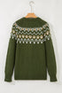 womens western cardigans
