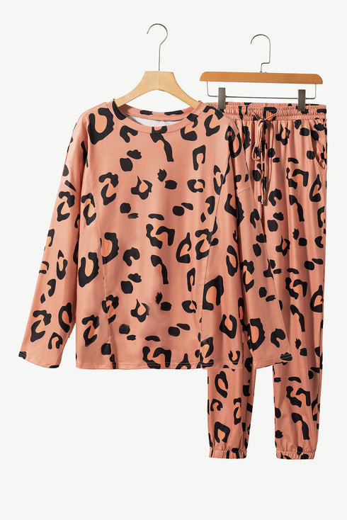 pale-chestnut-leopard-long-sleeve-top-and-drawstring-pants-set