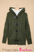 womens-coats-hooded-horn-leather-double-button-zipper-coat