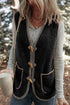 sherpa vest womens