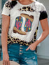 leopard-tie-dye-sequin-cactus-cowboy-boots-graphic-t-shirt