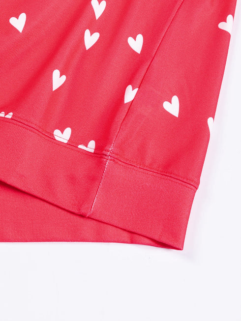 womens-t-shirts-printed-v-neck-short-sleeve-t-shirt-3